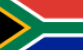 Flag south africa