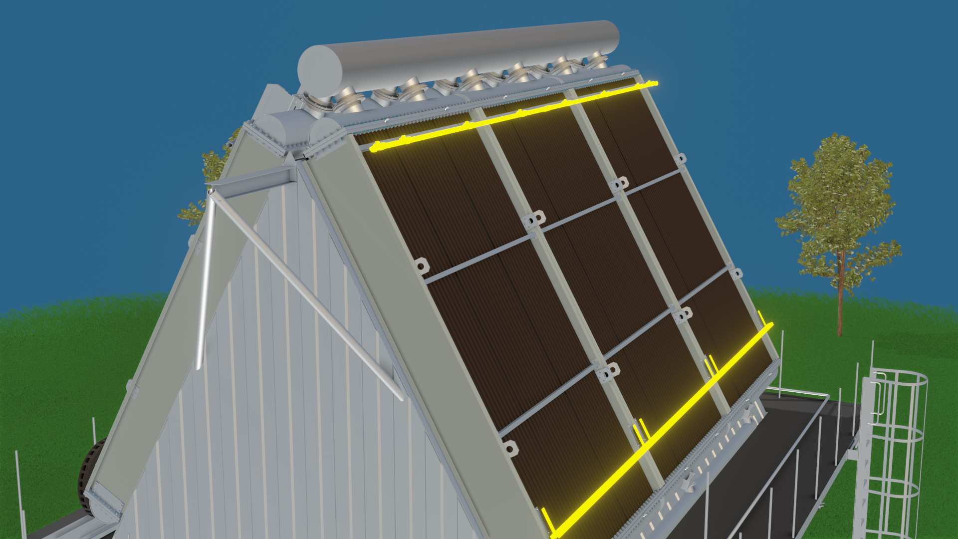 MCS Concept Step 1 Rails